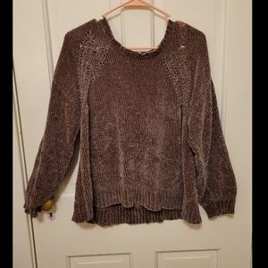 Charlotte Russe Sweater